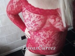LavasCurves