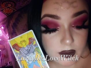 LavenderLoveWitch