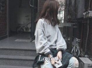 Layen