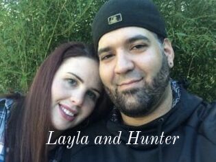 Layla_and_Hunter