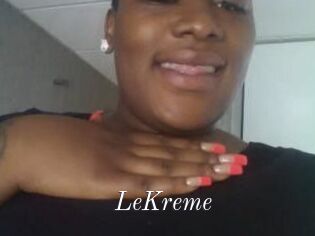 Le_Kreme