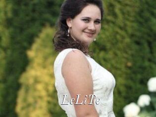 LeLiTe