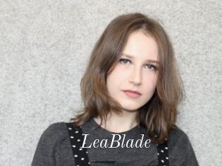 LeaBlade