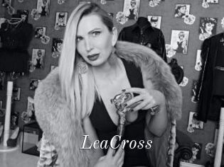 LeaCross
