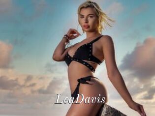 LeaDavis