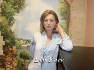 Lea_Pure