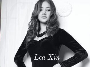 Lea_Xin