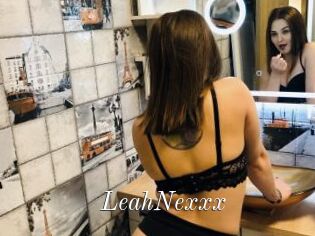 LeahNexxx