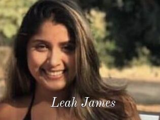 Leah_James