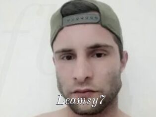 Leamsy7