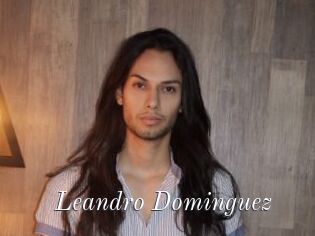 Leandro_Dominguez