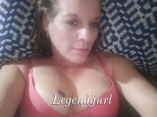 Legendgurl
