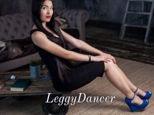 LeggyDancer