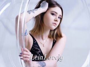 LeiaLovely