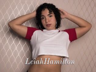 LeiahHamilton