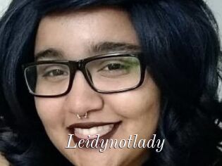 Leidynotlady