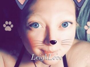 LeighLove