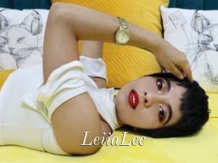 LeiiaLee