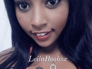 LeilaBoobsx