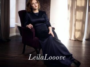 LeilaLooove