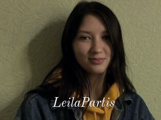 LeilaPartis
