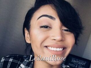 LeilaniRose