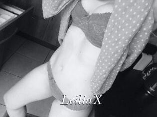 LeiliaX