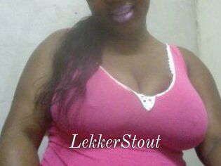 LekkerStout