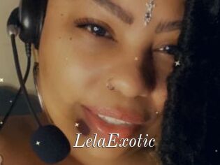 LelaExotic