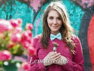 Lemniscates