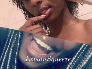 LemonSqueeze
