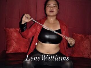 LeneWilliams