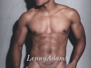 LennyAdams