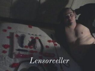 Lensorceller