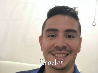LeoAct