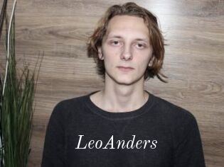 LeoAnders