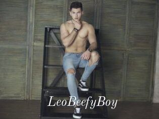 LeoBeefyBoy