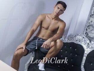 LeoDiClark