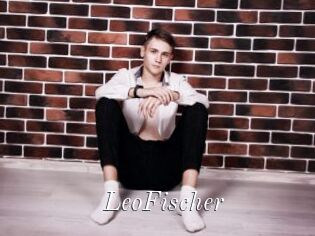 LeoFischer