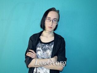 LeoGeorg