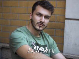 LeoHarvy