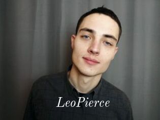 LeoPierce
