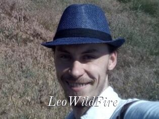 LeoWildFire