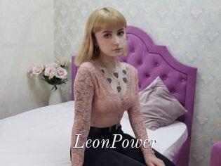 LeonPower