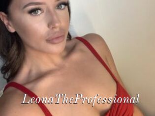 LeonaTheProfessional