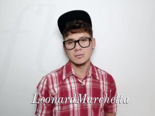 LeonardMarchetta