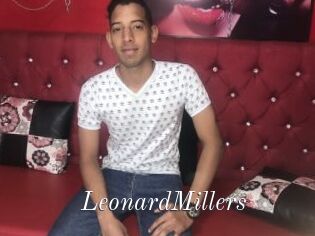 LeonardMillers