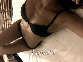 Leonitta