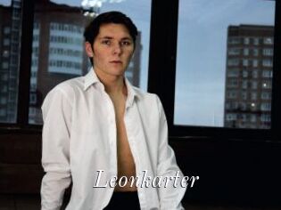 Leonkarter