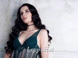 LeppieHot
